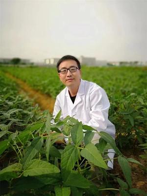 王學路教授科研成果榮登2021年度“中國高等學校十大科技進展”，為農業科學發展注入新動力
