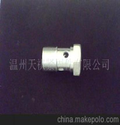 車削緊固件加工 其他機(jī)械加工