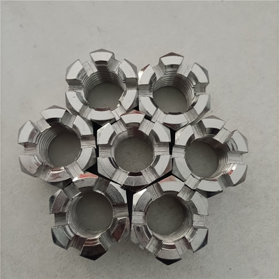 緊固件產品信息