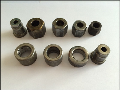 【冷鐓加工冷擠壓成型冷鐓產(chǎn)品開發(fā) 碳鋼銹鋼304、316L【廠家直銷】】價(jià)格,廠家,圖片,其他緊固件、連接件,海鹽縣通達(dá)液壓管件廠-