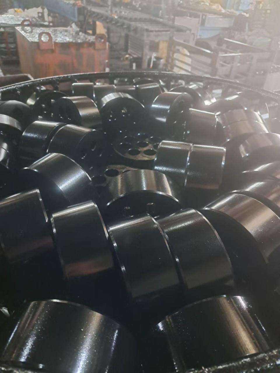 鋼鐵緊固件專用發黑劑,金屬表面加工處理劑