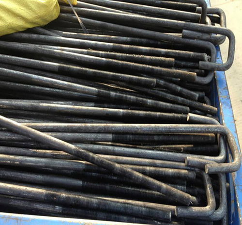 9字地腳螺栓加工廠 佛山地腳螺栓加工廠 達(dá)冠緊固件誠信企業(yè)