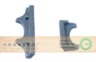 型號(hào)齊全 鐵座 鐵路鐵座 普通鐵座 加寬加厚鐵座_五金部件_緊固件_其他緊固件、連接件_產(chǎn)品庫_興旺寶五金網(wǎng)