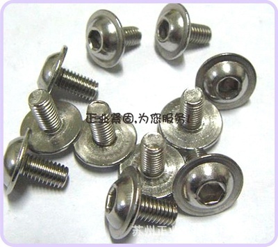 專業電鍍黑鋅、穿華司墊組合與螺絲加工服務——蘇州正業緊固件詳解